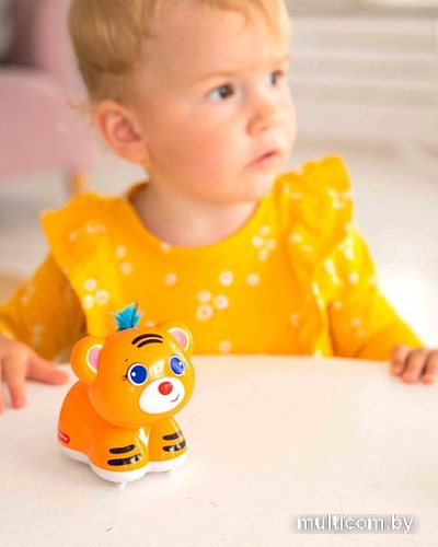 Развивающая игра Азбукварик Тигренок 4680019285979