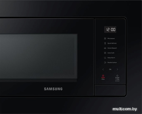 Микроволновая печь Samsung MS23A7318GK