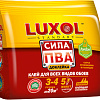 Клей для обоев Luxol Standart Сила ПВА (100 г)