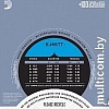 Струны для гитары D'Addario EJ46TT