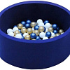 Сухой бассейн Perfetto Sport Notte PS-525