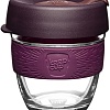 Многоразовый стакан KeepCup Brew S Alder 227мл (фиолетовый)