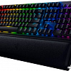 Клавиатура Razer BlackWidow V3 Pro Green Switch