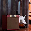 Комбоусилитель Cort CM15R (красный)