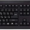 Мышь + клавиатура Oklick 210M Wireless Keyboard &amp; Optical Mouse