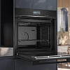 Паровой духовой шкаф Siemens iQ700 HS736G1B1