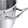 Кастрюля Guffman Jolie T02-01316R