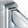 Душевая дверь Cezares Pratico-BF-1-150-C-Cr