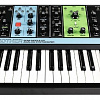 Синтезатор Moog Grandmother