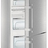Холодильник Liebherr CNPes 4858