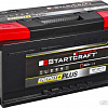 Автомобильный аккумулятор Startcraft Energy Plus (100 А·ч)