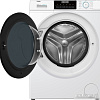Стирально-сушильная машина Haier HWD80-BP14929A