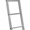 Лестница Алюмет SC1007 (7 ступеней)