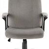 Офисное кресло Mio Tesoro Бернарди AF-C7378V (серый)