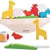Балансир Plan Toys Balancing Boat 5136