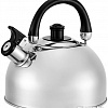Чайник со свистком Webber BE-0526
