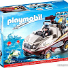 Конструктор Playmobil PM9364 Грузовик-амфибия