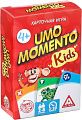 Настольная игра Лас Играс UMO momento. Kids 4726775