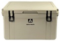 Термобокс Арктика 2600-55-BG 55л (бежевый)