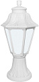 Садовый светильник Fumagalli Minilot/Anna E22.111.000.WYF1R