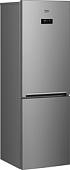 Холодильник BEKO RCNK321E20X