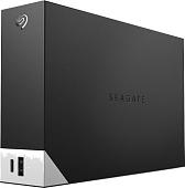 Внешний накопитель Seagate One Touch Desktop Hub STLC12000402 12TB
