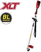 Триммер Wortex TB 3036-1 ALL1 XLT Solo 1334871 (без АКБ)