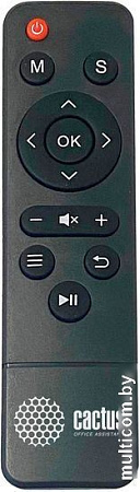 Проектор CACTUS CS-PRM.05WT.WUXGA-W