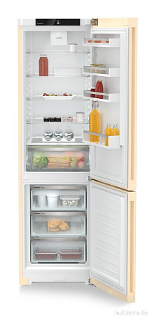 Холодильник Liebherr CNbed 5703 Pure NoFrost