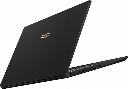 Ноутбук MSI Summit B15 A11MT-263XRU