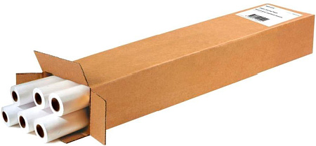 Инженерная бумага Xerox Марафон Стандарт 610 мм x 50 м 80 г/м2 450L90002MC