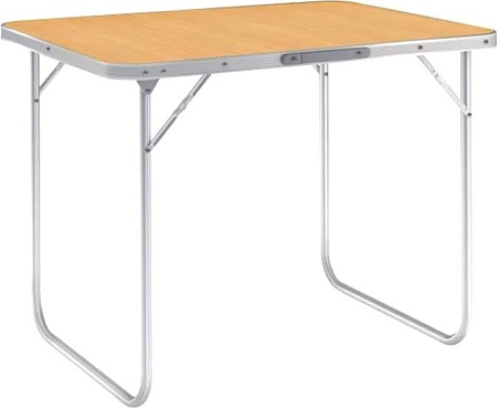 Стол Zagorod Т 100 (натуральное дерево)