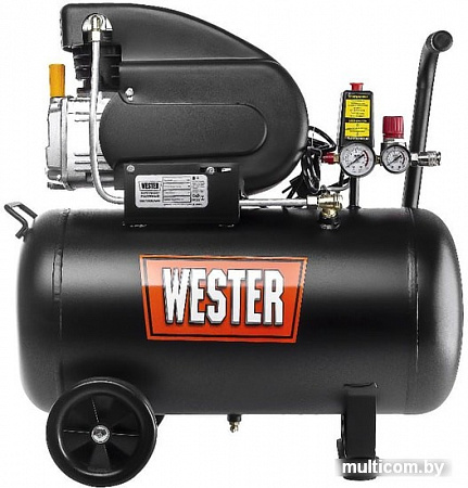 Компрессор Wester WK1800/50C