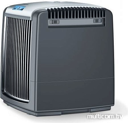 Очиститель и увлажнитель воздуха Beurer LW 220 (черный)