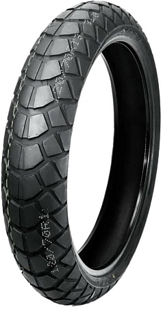 Внедорожные мотошины King Tyre K66 130/80R17 65V TL/TT