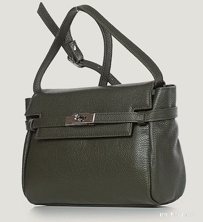 Женская сумка Galanteya 27024 25с254к45 (оливковый)