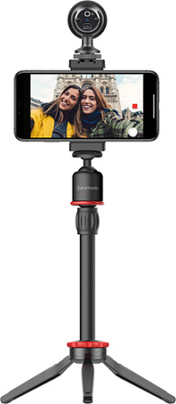 Проводной микрофон Saramonic SmartMic MTV