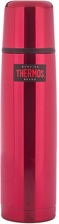 Термос Thermos FBB-1000 1л (красный)