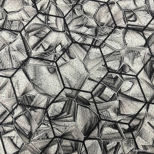 Евроковрик № 154 120x120