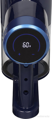 Пылесос Rombica MyClean Nova NHS20D11
