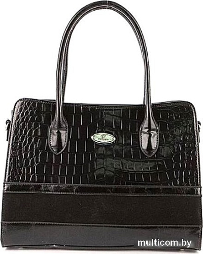 Женская сумка Marzia 555-174120-3847BLK (черный)