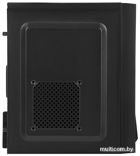 Корпус Digma DC-MATX100-U2