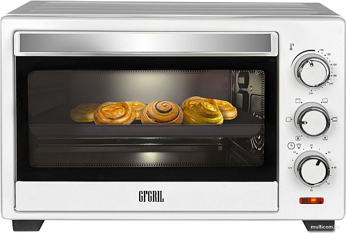 Мини-печь GFgril GFO-20W