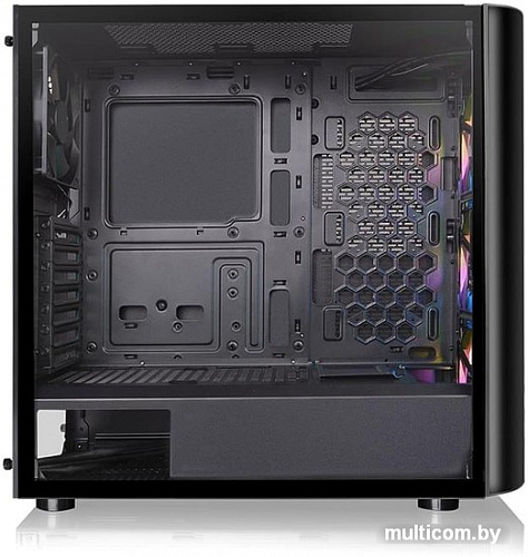 Корпус Thermaltake View 23 TG ARGB CA-1M8-00M1WN-00