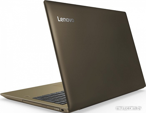 Ноутбук Lenovo IdeaPad 520-15IKB 81BF00FSRU