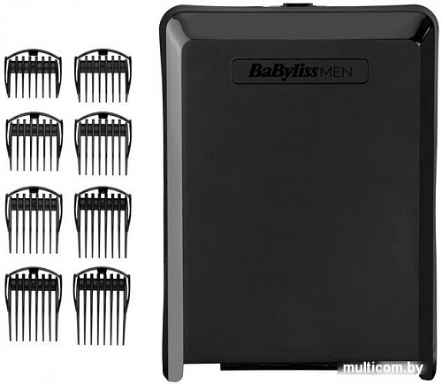 Машинка для стрижки BaByliss E986E