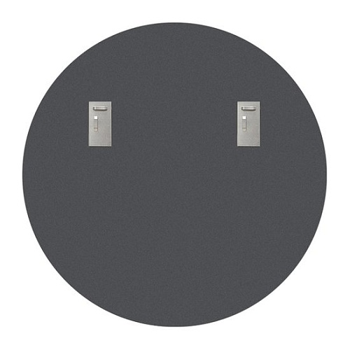 Зеркало Алмаз-Люкс Д-039 50x50