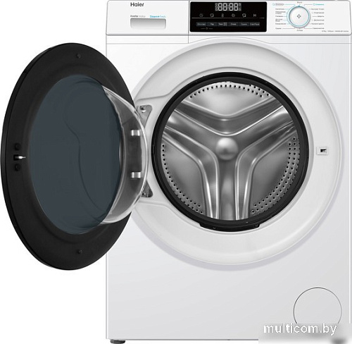 Стирально-сушильная машина Haier HWD80-BP14929A