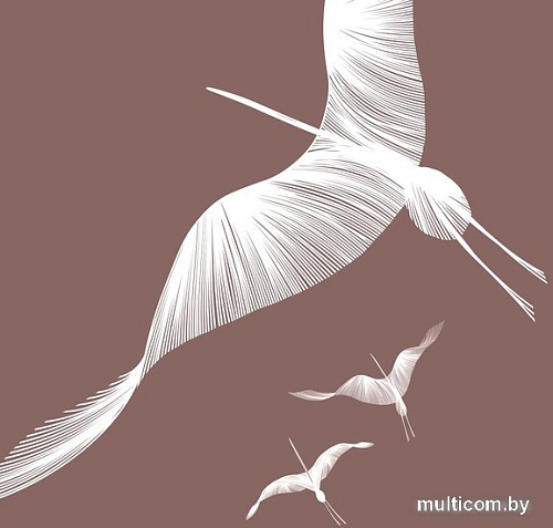 Виниловые обои Citydecor Perfect Lines 11 300x150