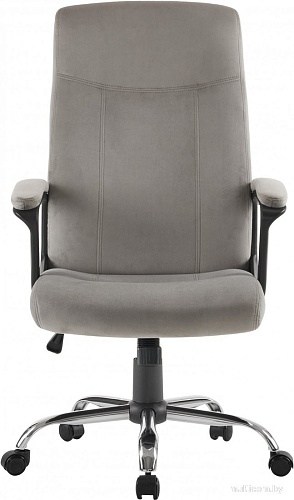 Офисное кресло Mio Tesoro Бернарди AF-C7378V (серый)